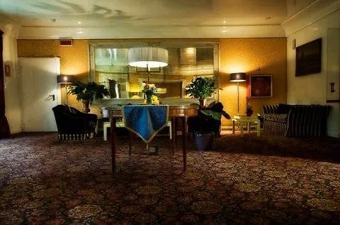 Hotel Panama Garden Rzym 4*,
