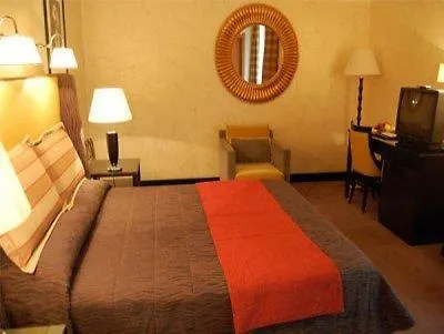 Hotel Panama Garden Rzym 4*,  Włochy