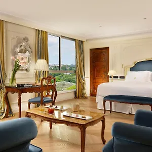 Parco Dei Principi Grand & Hotel